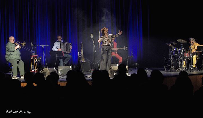 Proposition de spectacle pour le catalogue culturel du Loiret