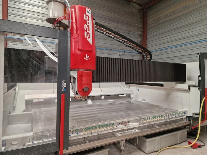 Visite de Soluglass – Fontenay-Trésigny