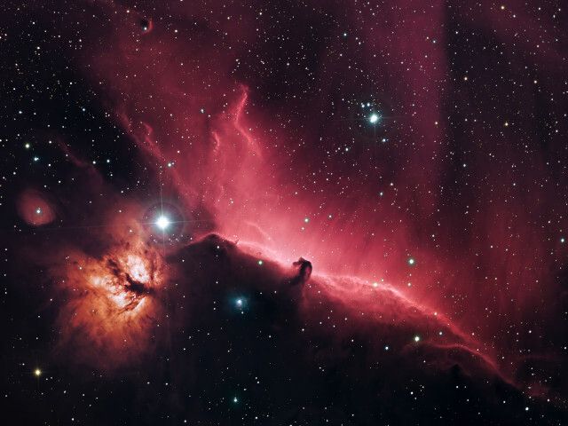 Conférence astronomie télescope PLATO