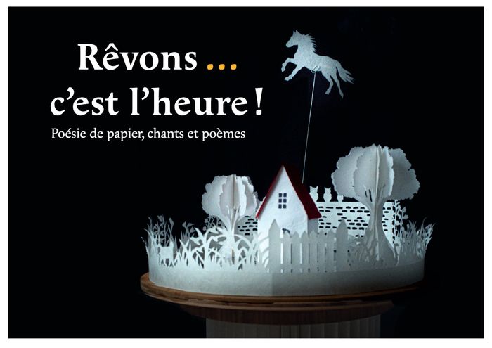 Spectacle Jeune Public
