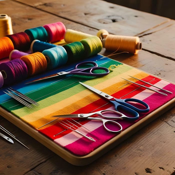 APCOP - Ateliers de couture accessibles à tous ! Venez apprendre et vous perfectionner dans une ambiance conviviale et chaleureuse.