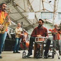 Les jeudis au parc - La Menuiz