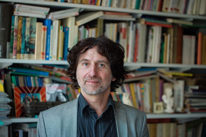Citéphilo - Huit thèses sur le Mal. 
Une enquête morale