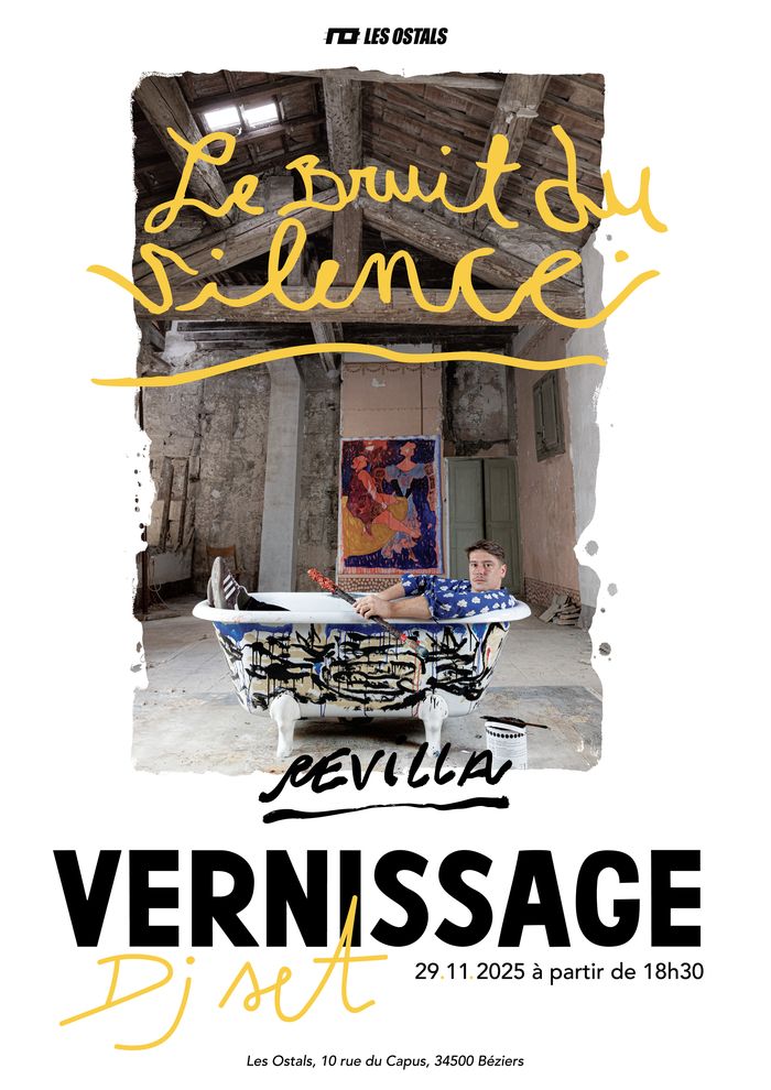 VERNISSAGE - Revilla
