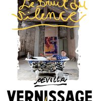 VERNISSAGE - Revilla