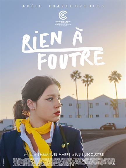 ACNE : From Maria de Ana Moreira + « RIEN À FOUTRE » de Emmanuel Marre, Julie Lecoustre