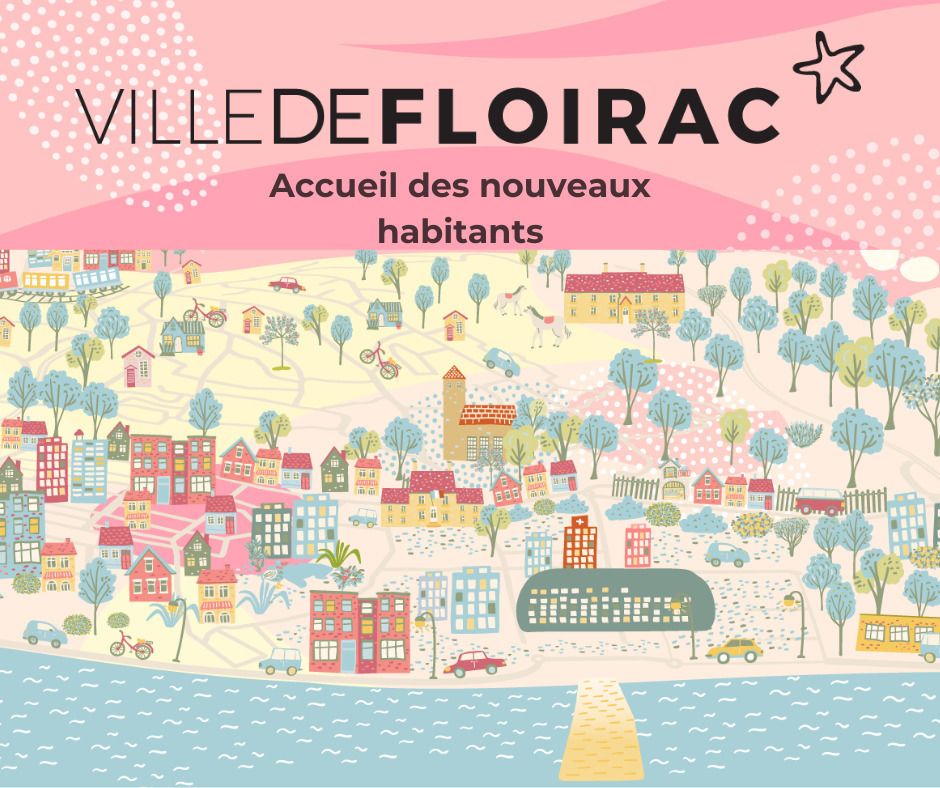 Accueil des nouveaux habitants