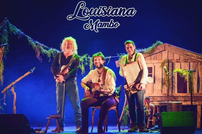 Proposition de spectacle pour le catalogue culturel du Loiret