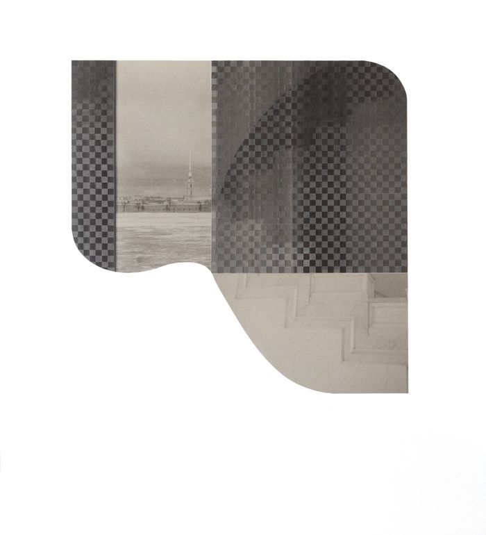 Group exhibition, The Other Side of the Visible - Galerie XII