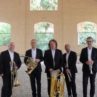 Limoux Brass Festival - Spanish Brass