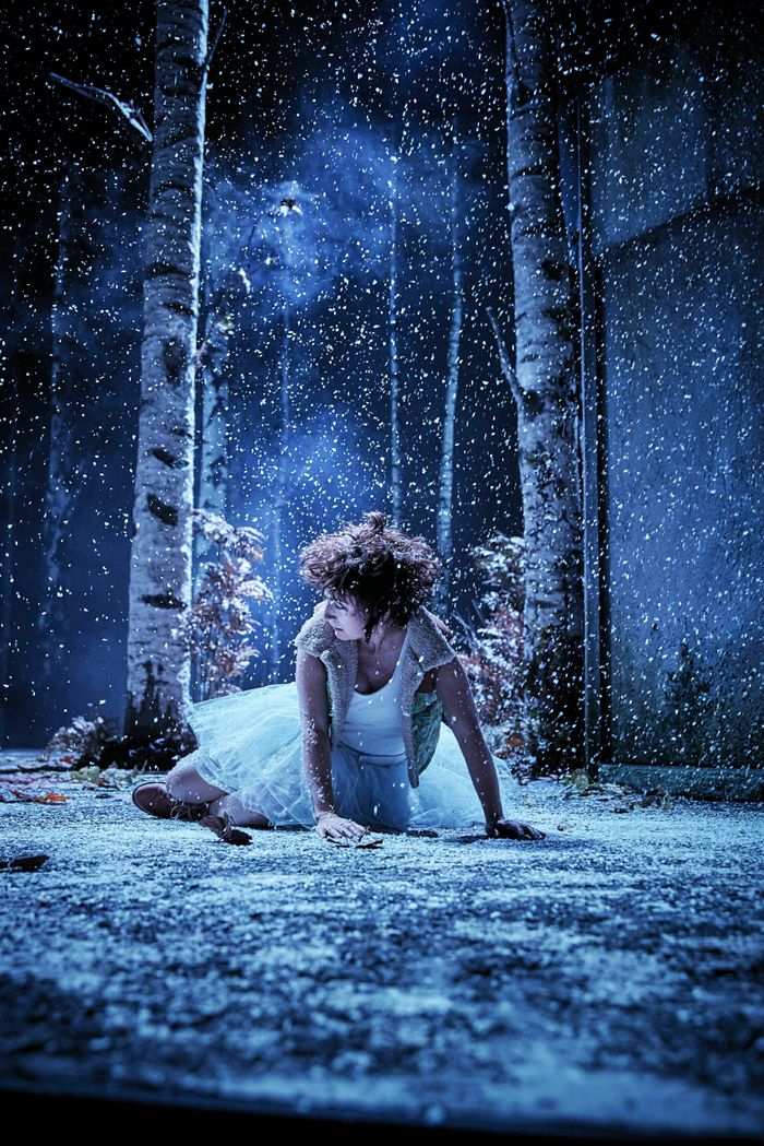 Neige
