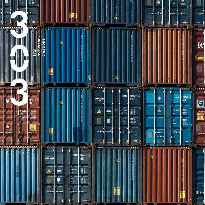 Rencontre autour du dernier numéro de la revue 303 : Flux