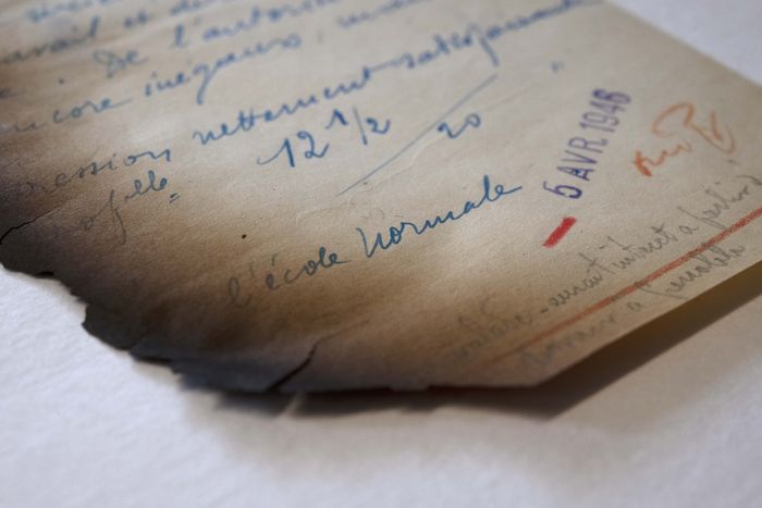 « ARCHIVES SAUVÉES » - Conférence [Archives Toulouse]