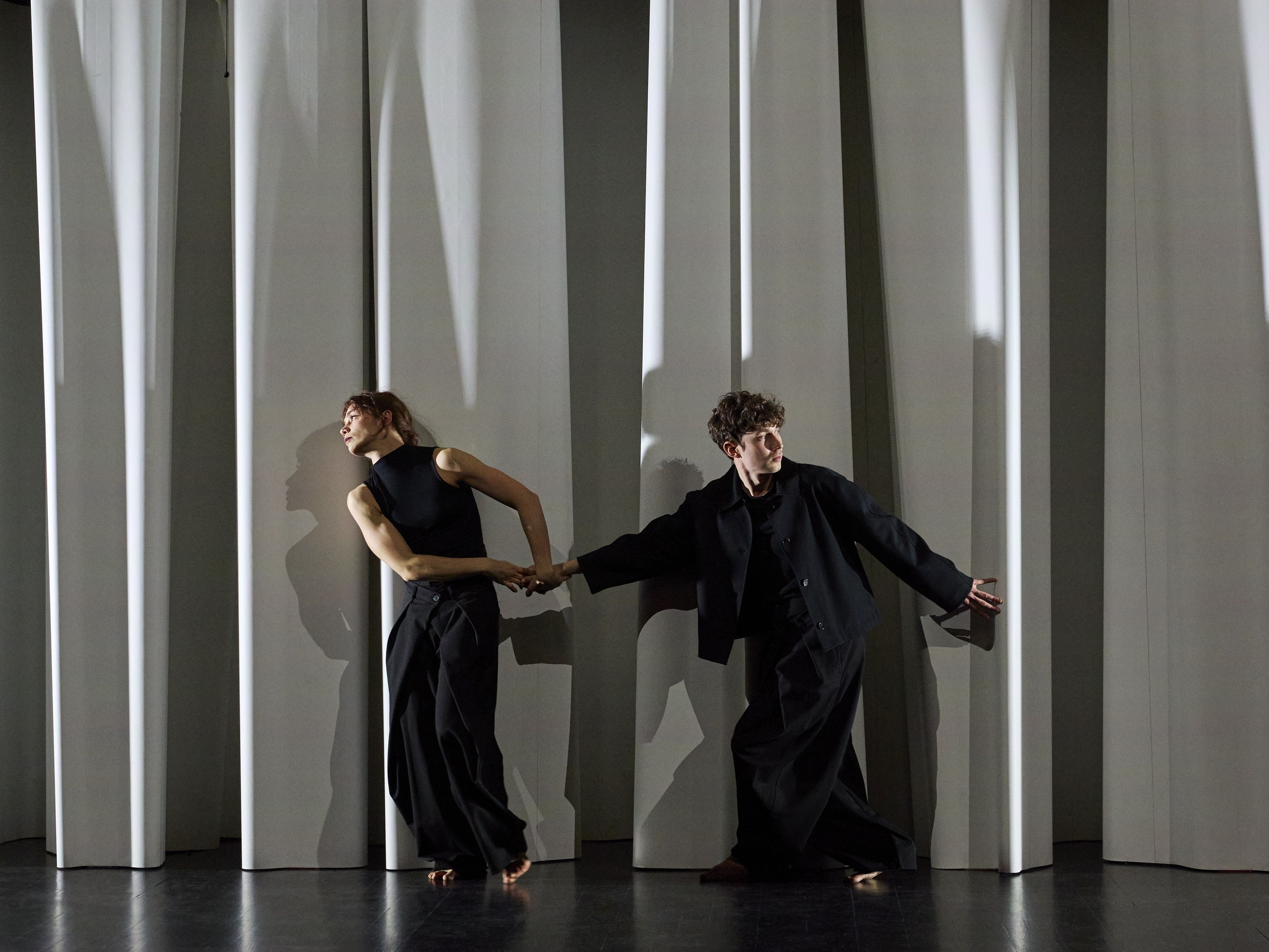 Sept Larmes pour Elisabeth - AURÉLIEN BORY, THIBAULT GARCIA, AURE WACHTER