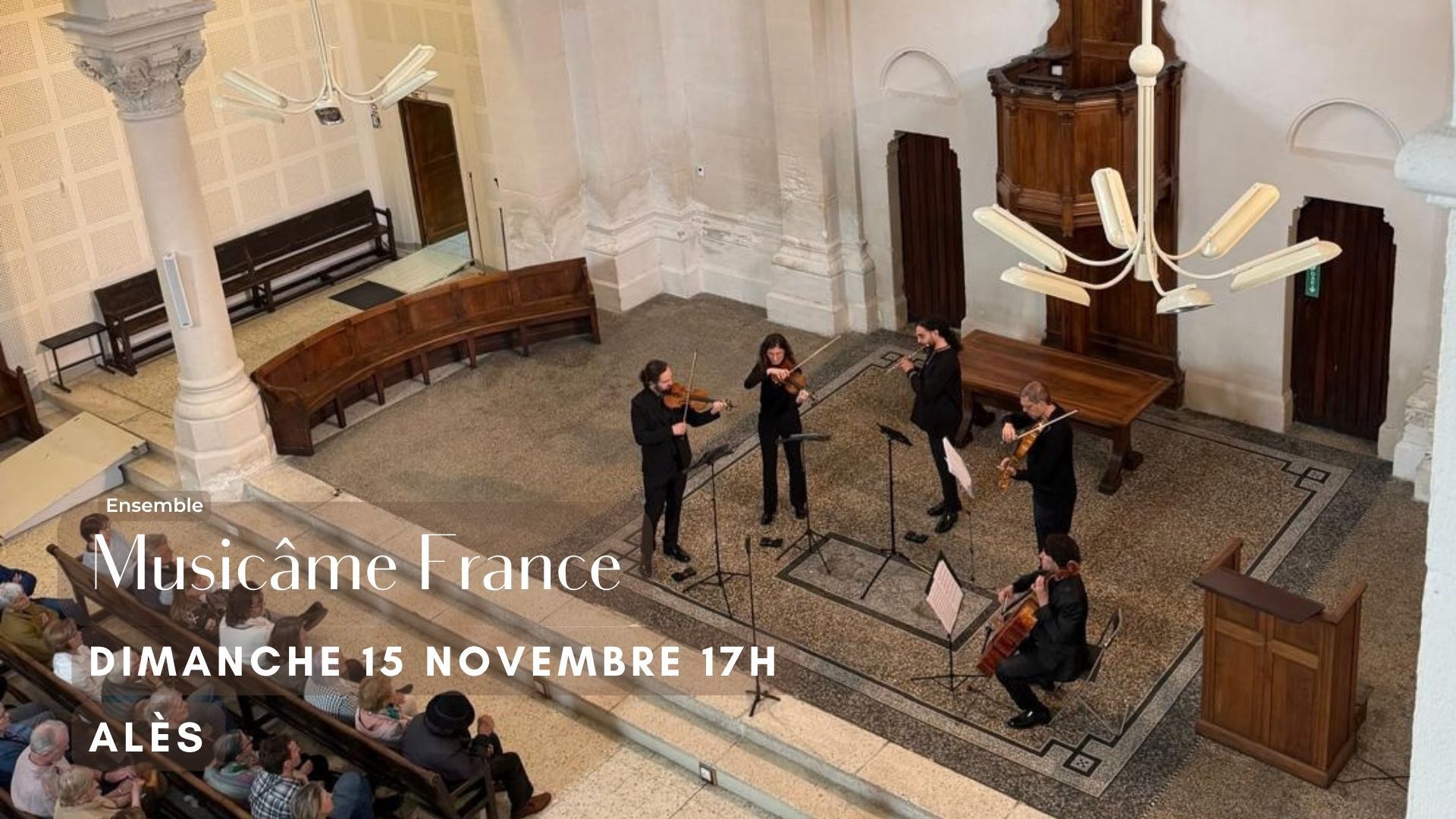 Concert : Mozart, Verdi, Bizet, Waxman, Puccini, Rossini, Massenet, De Falla, Kreisler