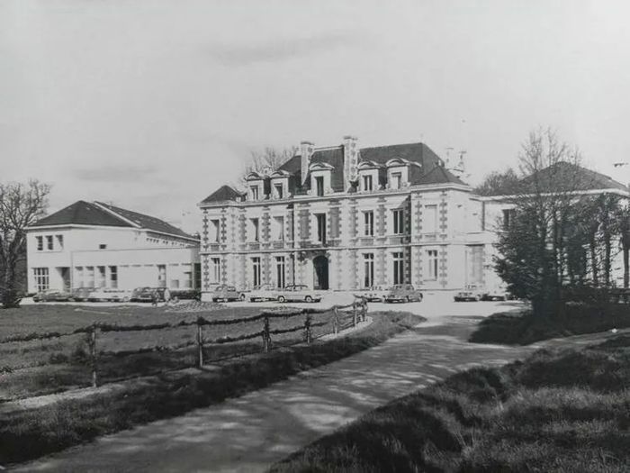 Guided tour of the château de la Gaudinière - 9:30