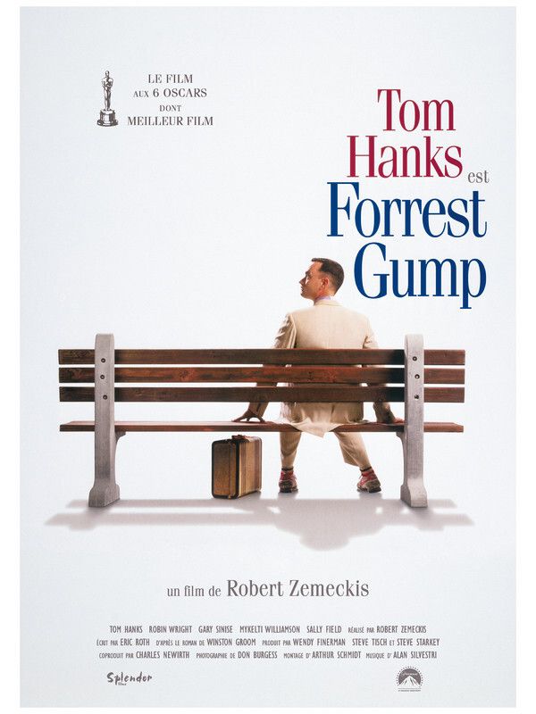 Forrest Gump