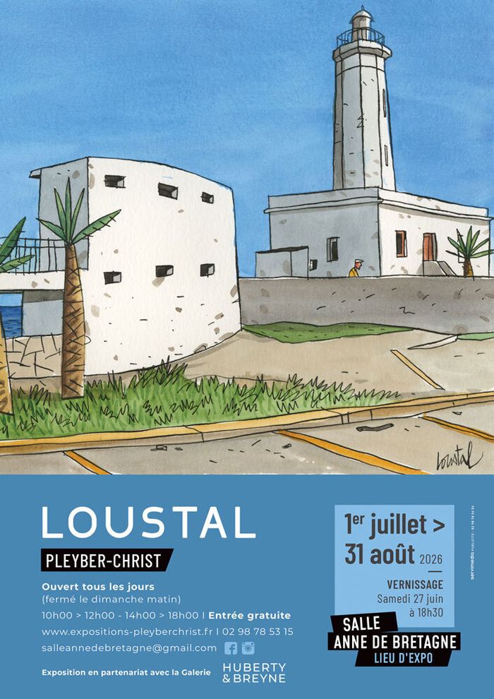 Visuel évènement