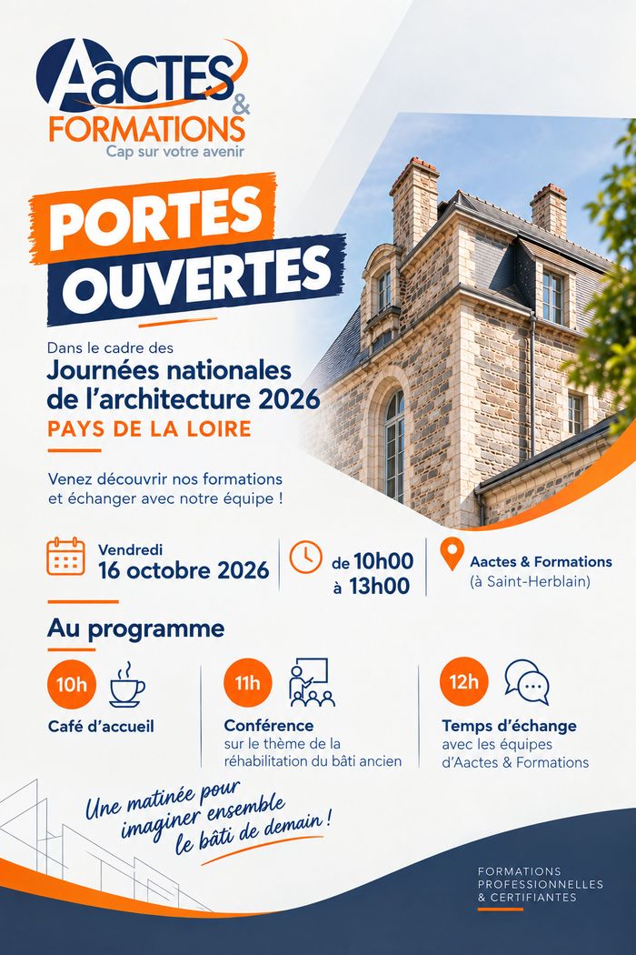 Visuel évènement
