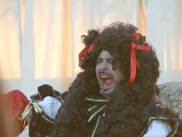 Proposition de spectacle pour le catalogue culturel du Loiret
