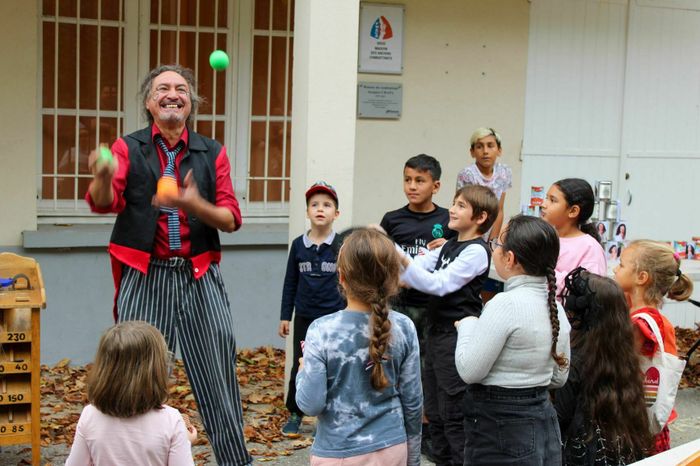 FestiFamily : Le FiFy se déforme et se transforme