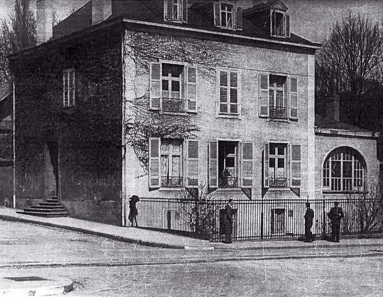 Parcours mémoriel numérique