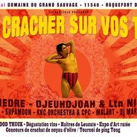 J'irai cracher sur vos tongs