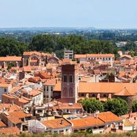 Visite guidée - L'Ancien Call juif de Perpignan