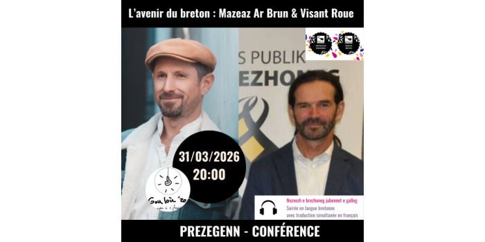 L'avenir de la langue bretonne