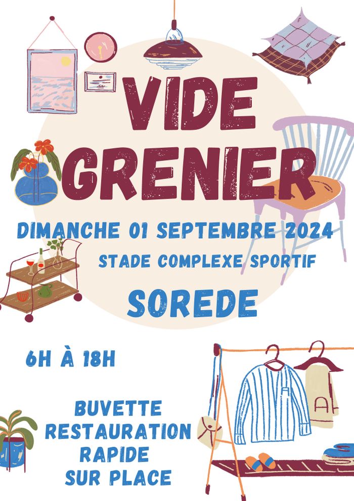 Vide Grenier