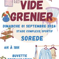 Vide Grenier