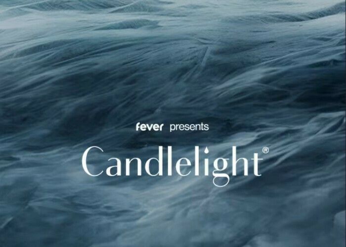 Candlelight : Hommage à Hans Zimmer