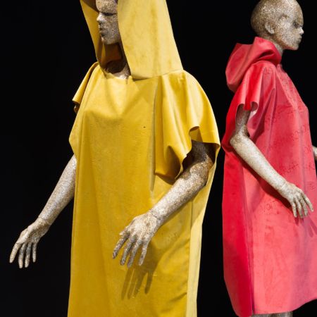 Visite Flash pop ! : Carla Adra