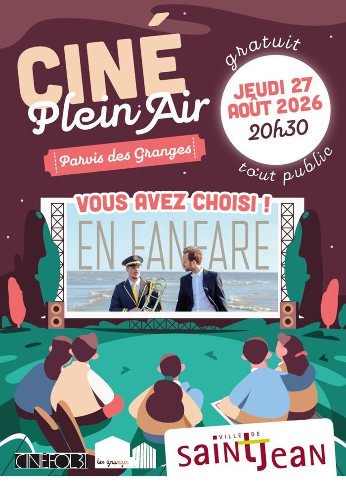 Visuel évènement