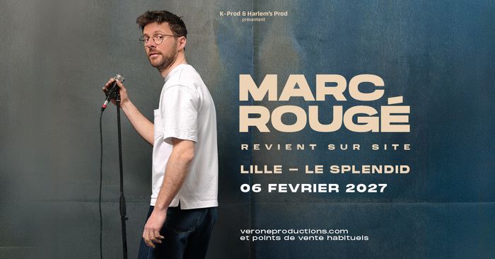 Marc Rougé