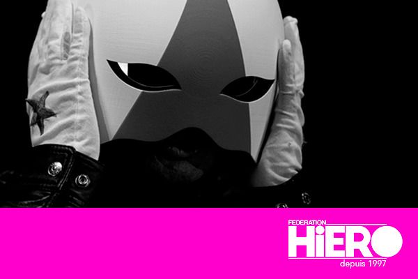 Cascadeur en concert à Limoges
