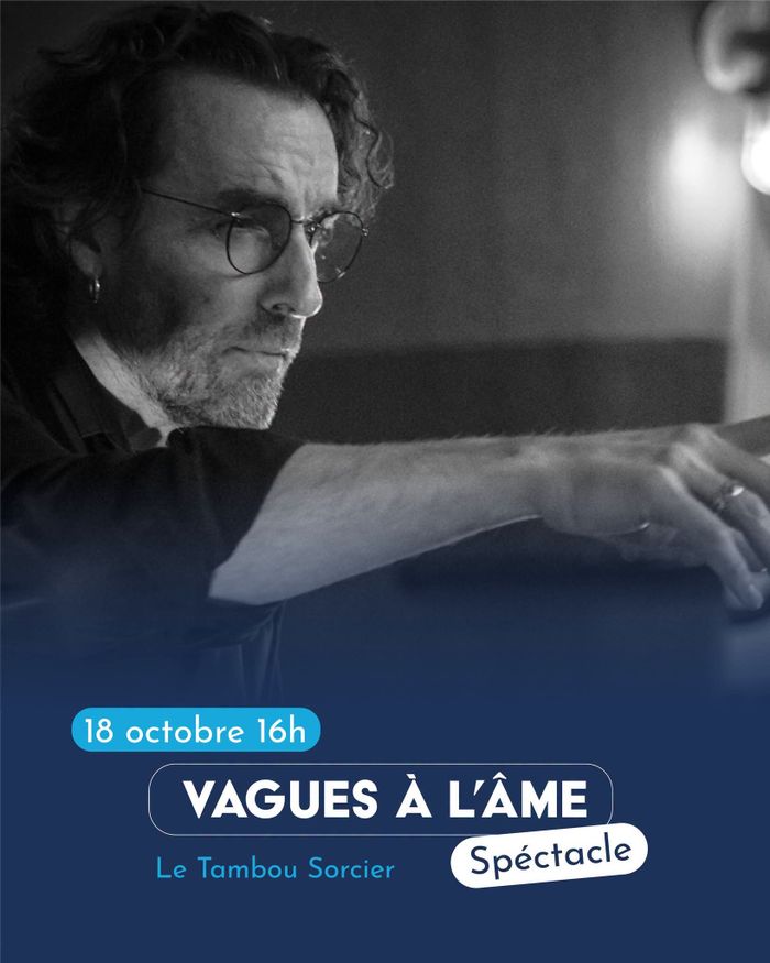 Vagues à l'âme