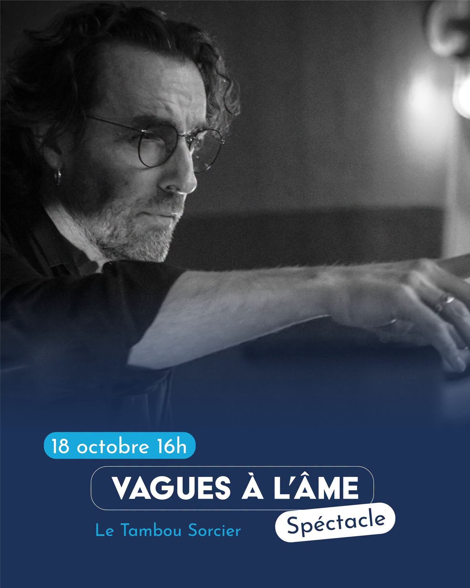 Vagues à l'âme