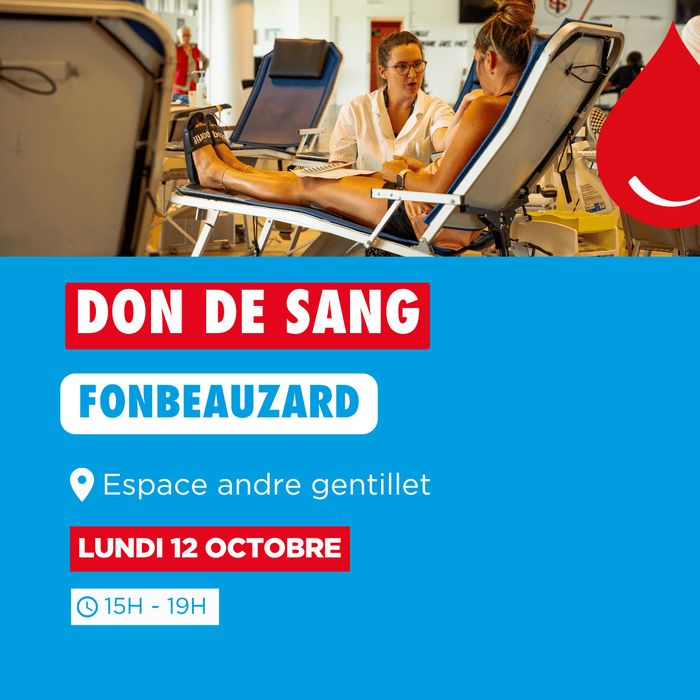 Visuel évènement