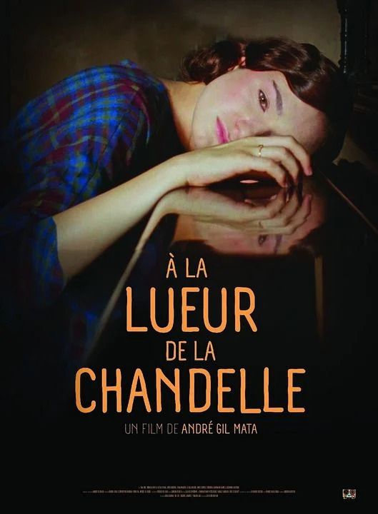 ACNE : « À LA LUEUR DE LA CHANDELLE » de André Gil Mata