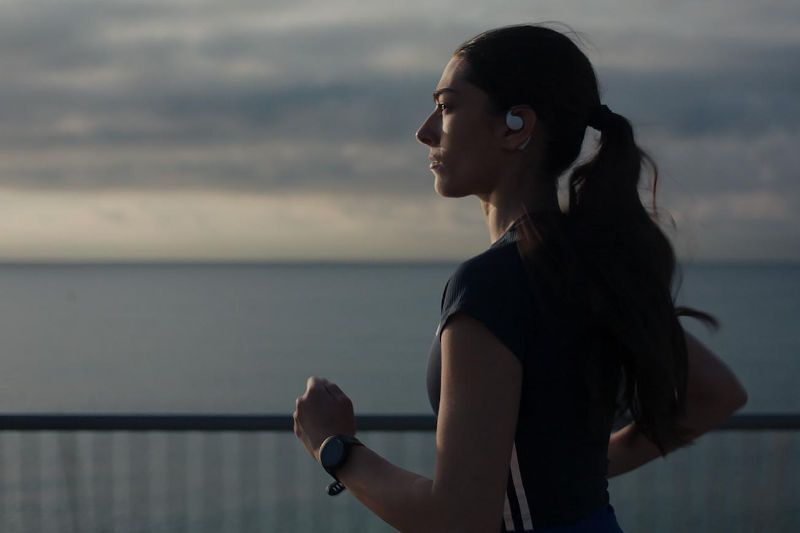 Corredora, un film de Laura García Alonso