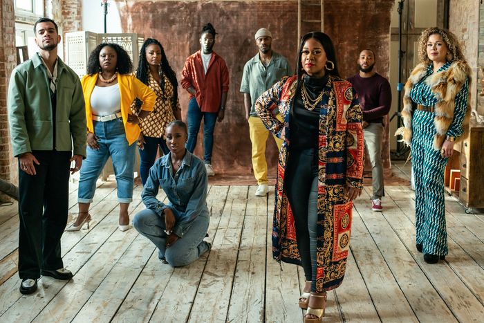 London Community Gospel Choir