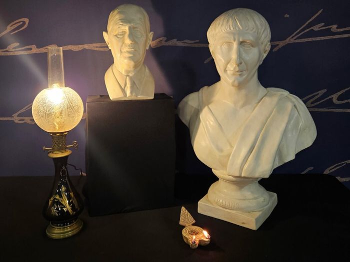 Atelier « Lux, la lumière chez les Romains »