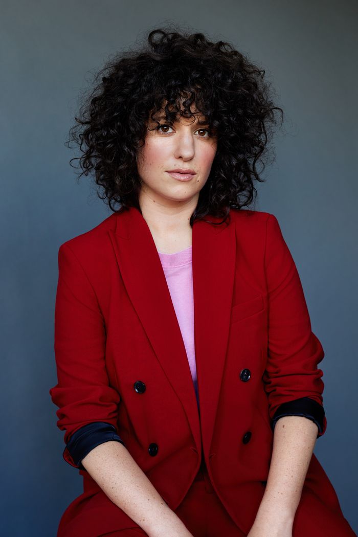 VIRGINIE FORTIN