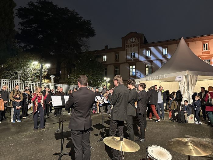 La Nuit du Conservatoire