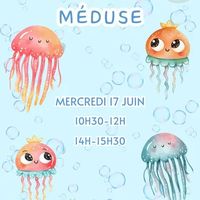 Atelier Méduse – Servian