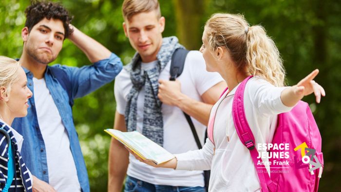 Un temps pour les élèves de Seconde, Première, Terminales afin d’explorer motivation, valeurs, centres d’intérêt et compétences, avec un regard différent