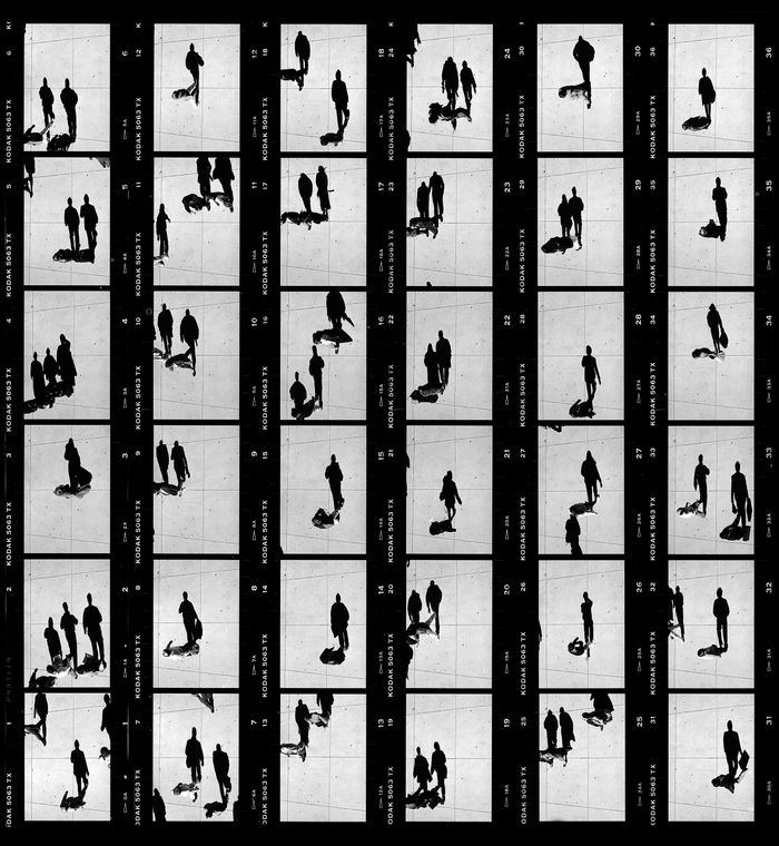 Rétrospective Rajak Ohanian