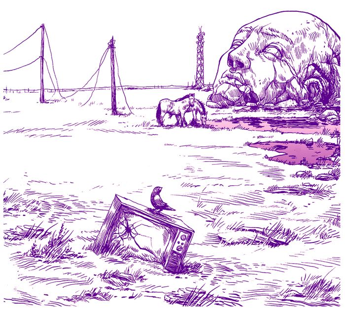 Essor et chute (de notre civilisation)