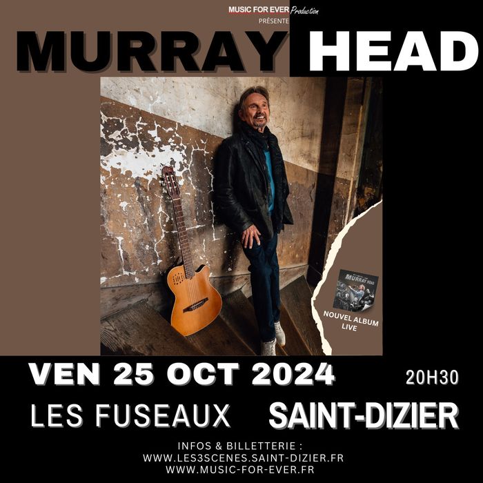 Murray Head
